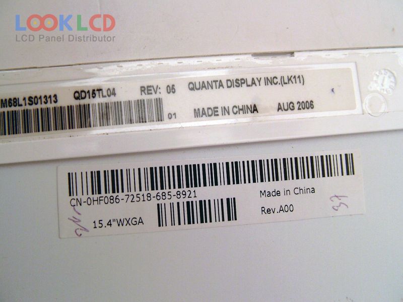 QD15TL04 Rev.05